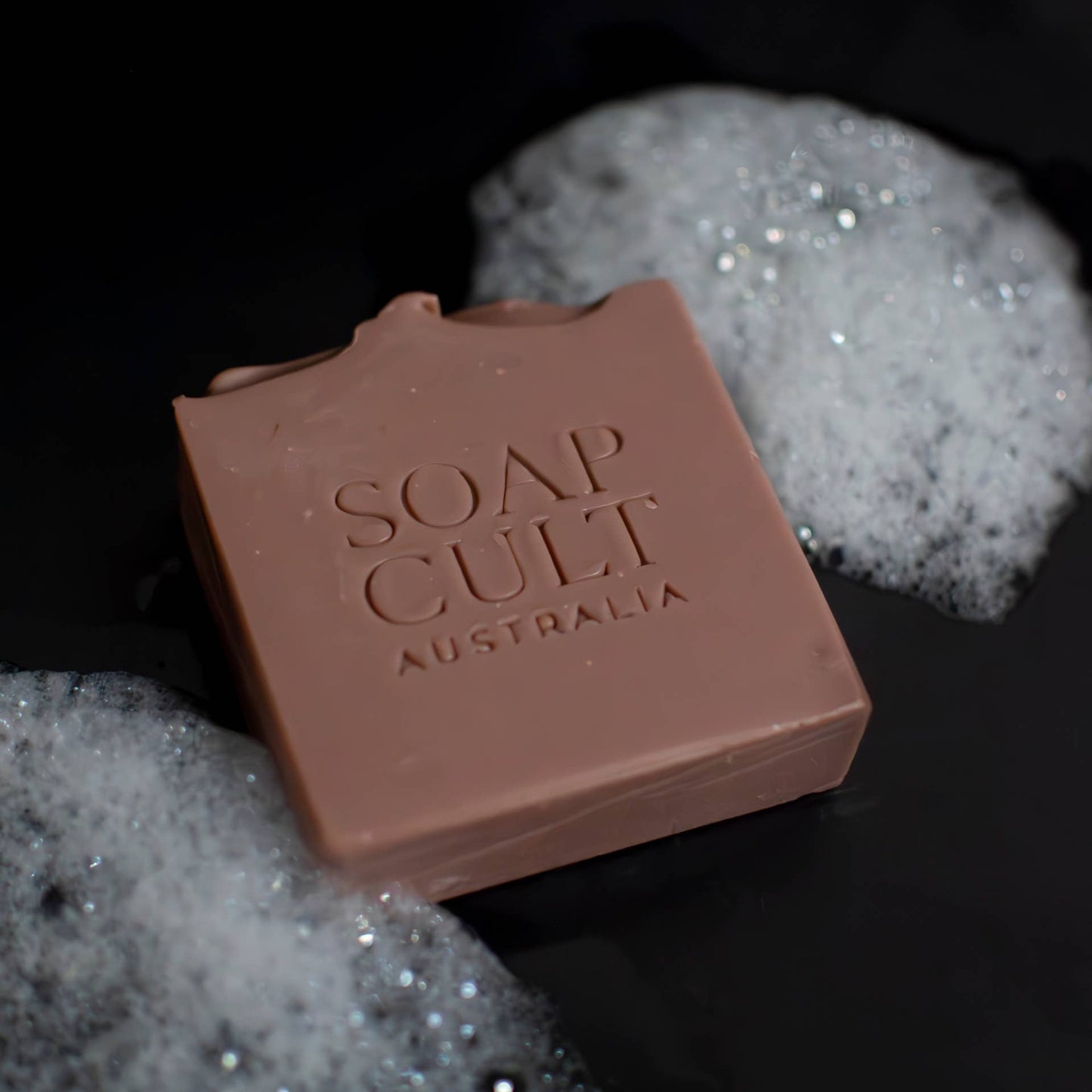 Mandrake Body Soap | Bergamot, Leather, Cedar, White Florals
