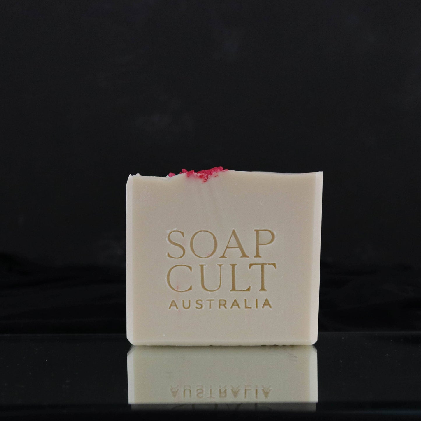 Devotion Body Soap | Fizzy Fruit, Tonka Bean