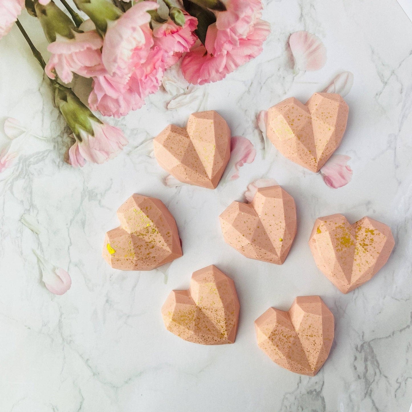 Australian Handmade Artisan Soap | Love for Roses