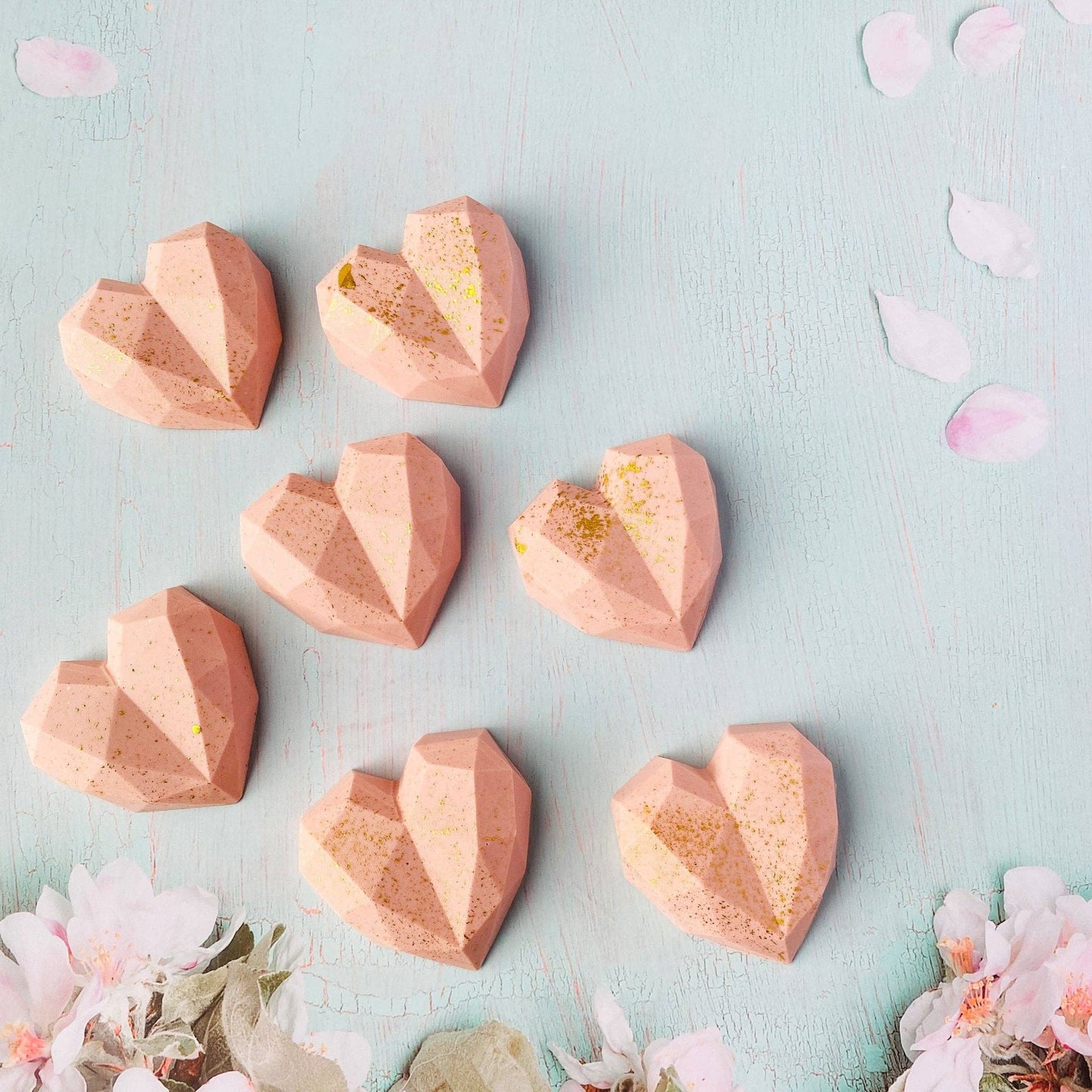 Australian Handmade Artisan Soap | Love for Roses