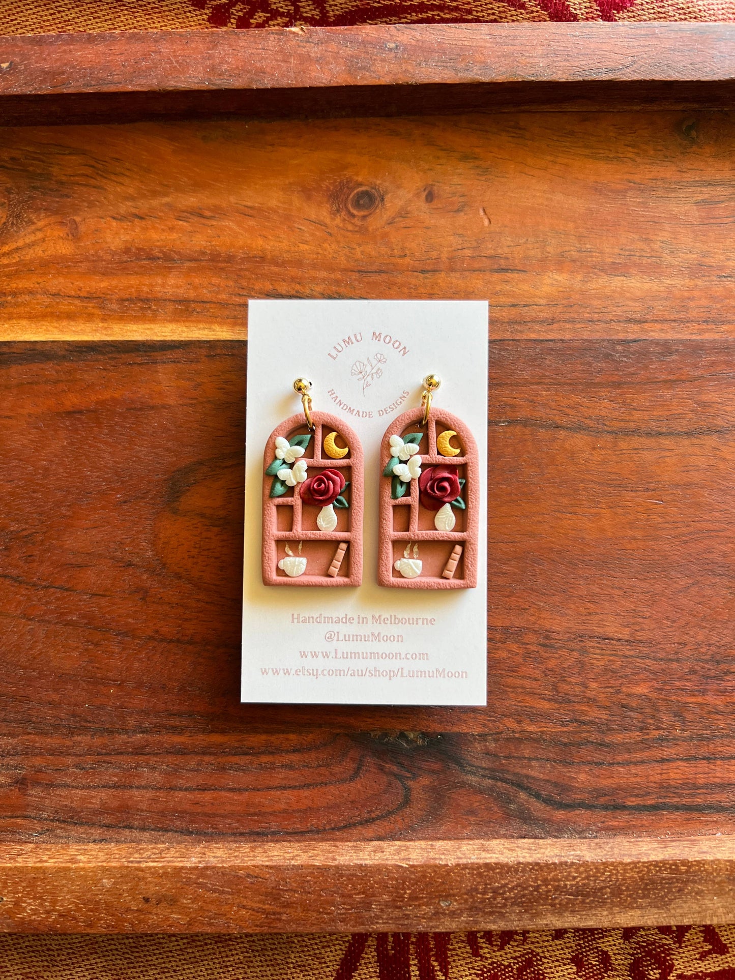 Shelves of Romance & Love