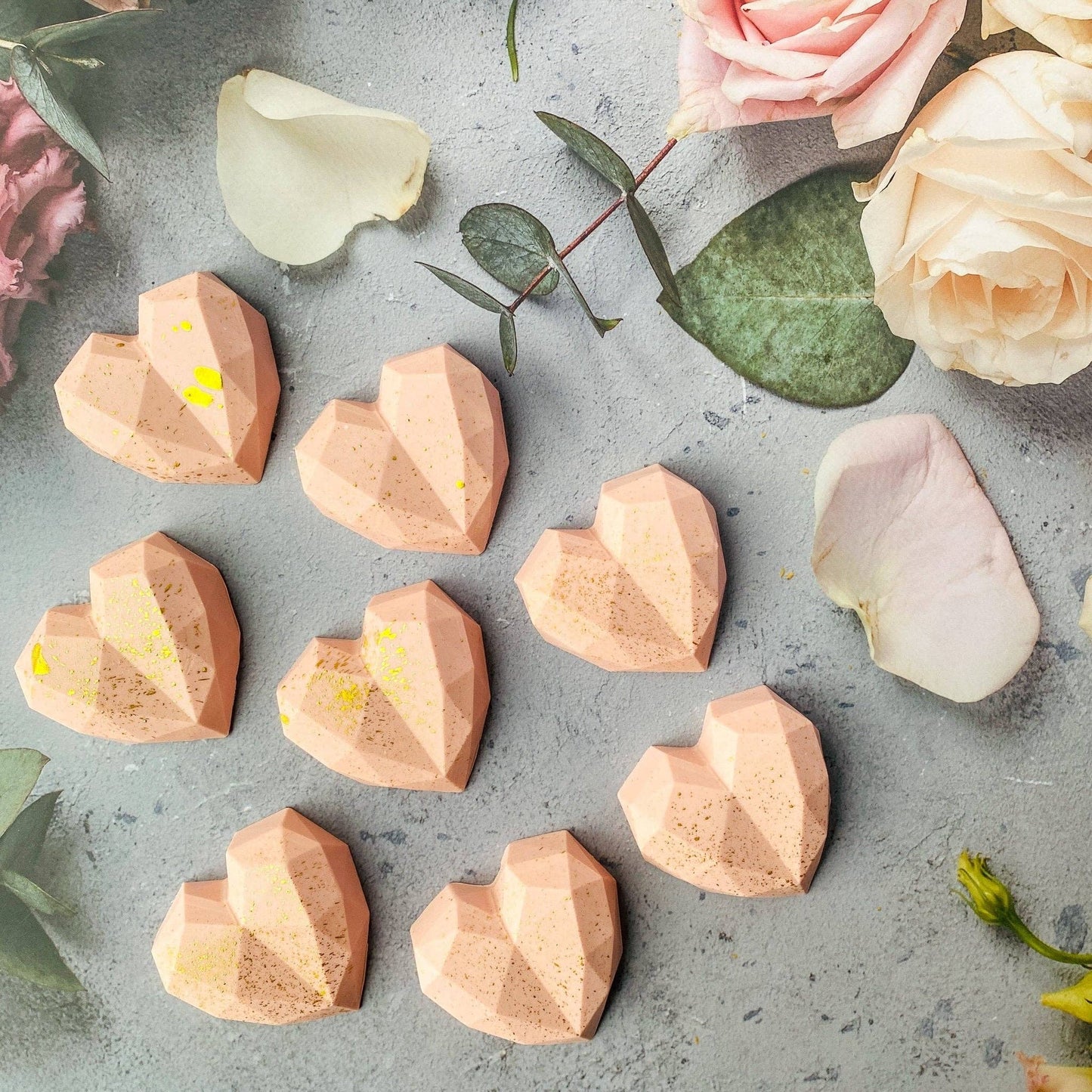 Australian Handmade Artisan Soap | Love for Roses