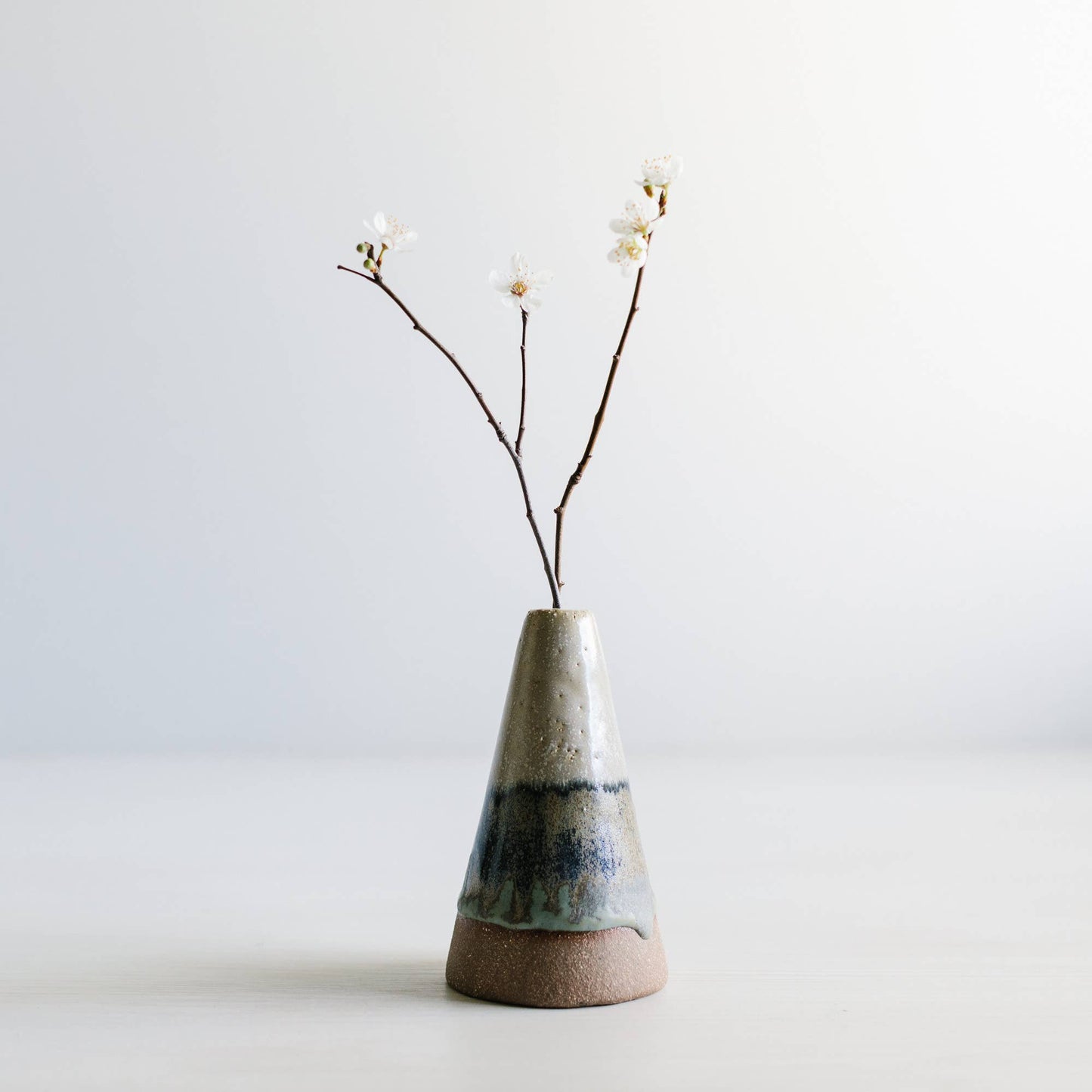 Mountain Vase: Eucalyptus