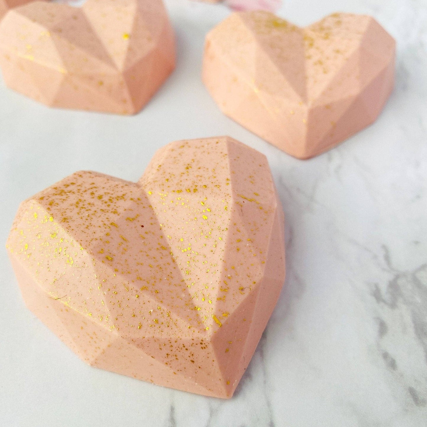 Australian Handmade Artisan Soap | Love for Roses