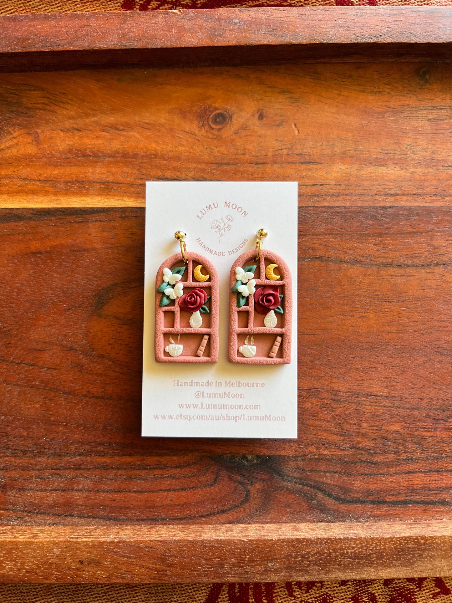 Shelves of Romance & Love