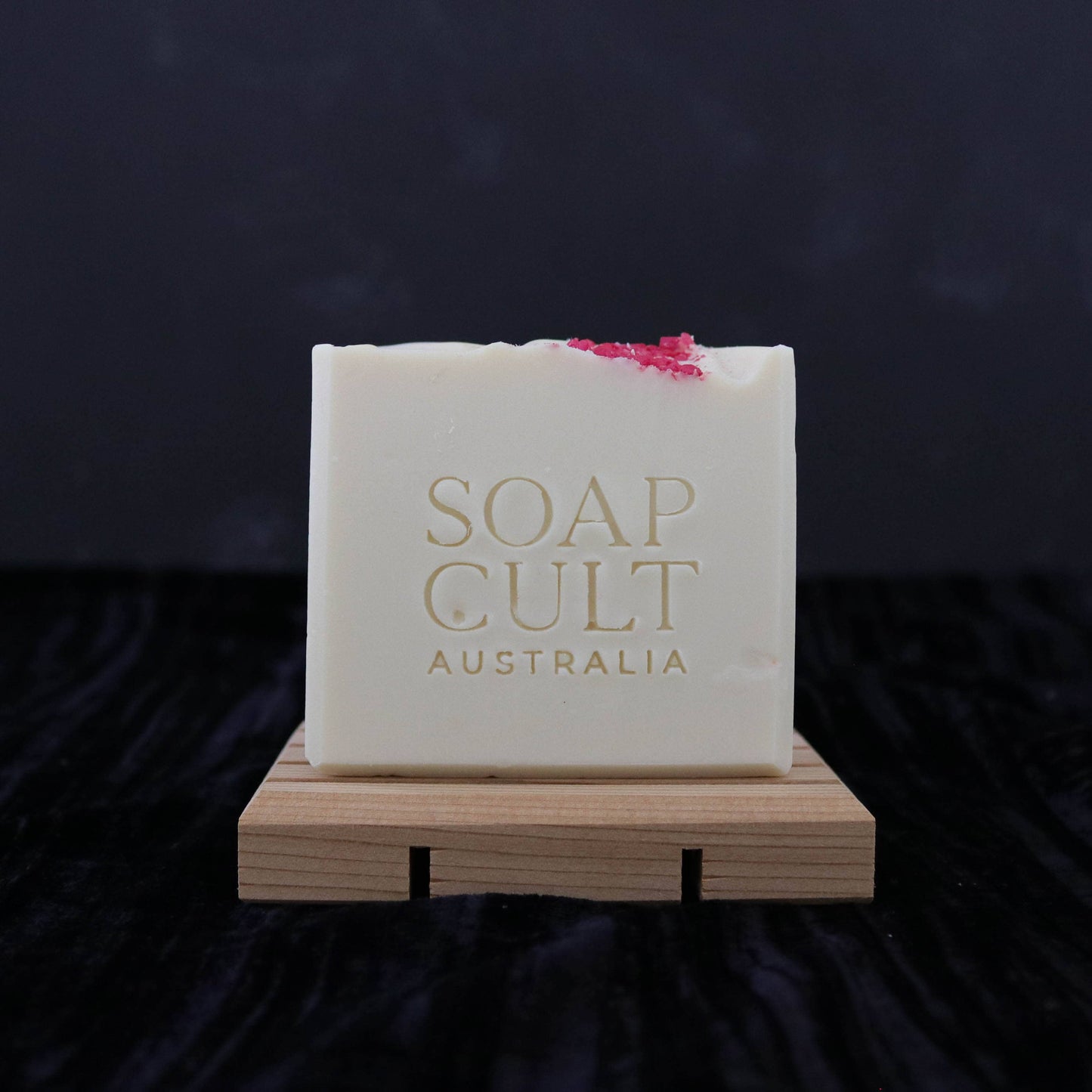 Devotion Body Soap | Fizzy Fruit, Tonka Bean