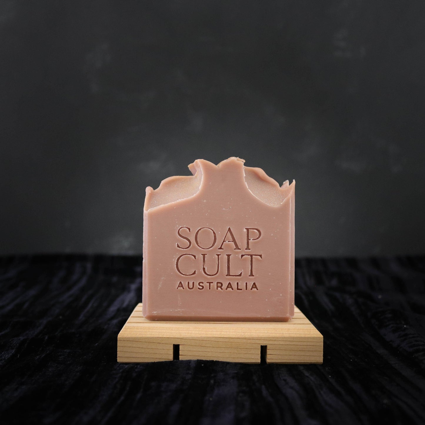 Mandrake Body Soap | Bergamot, Leather, Cedar, White Florals