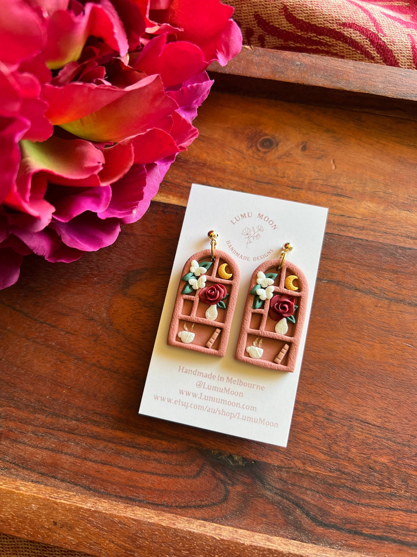 Shelves of Romance & Love