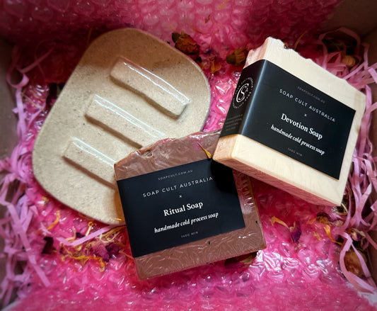 Soap Lovers Hamper